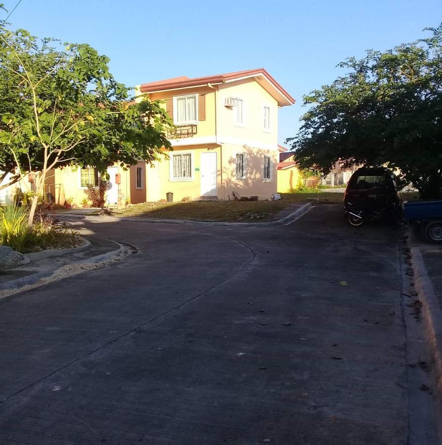 Bohol Staycation In Tagbilaran City Next To Panglao Island 외부 사진