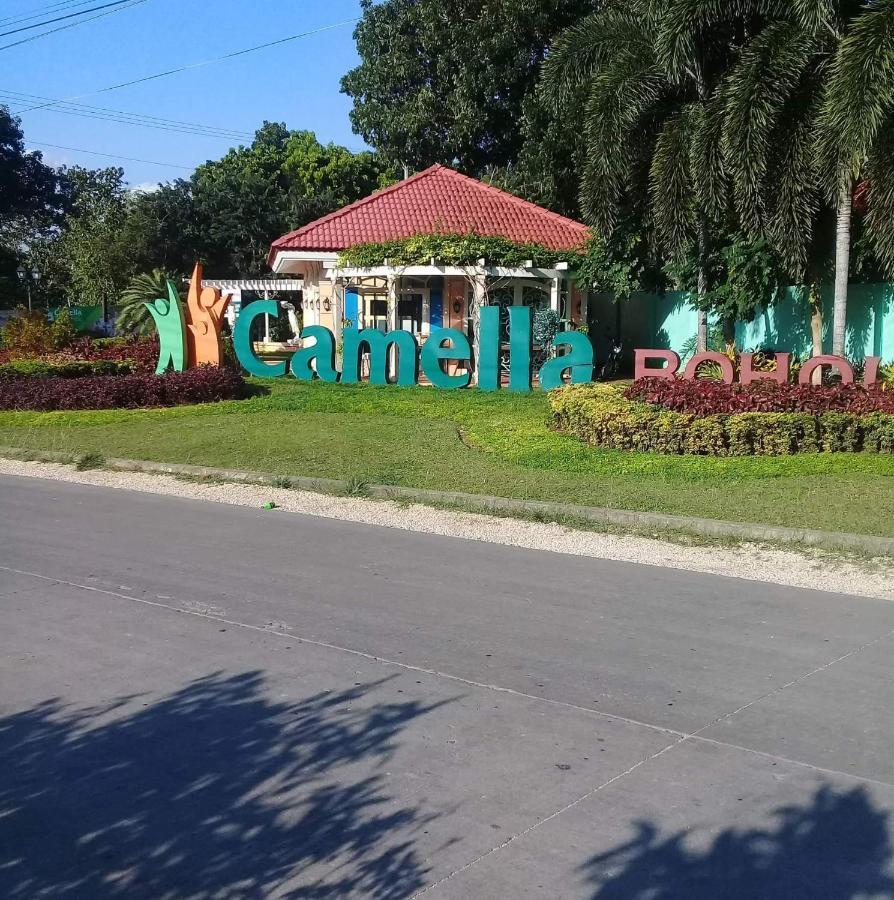 Bohol Staycation In Tagbilaran City Next To Panglao Island 외부 사진