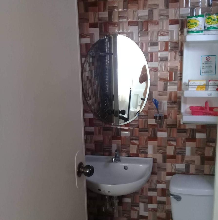 Bohol Staycation In Tagbilaran City Next To Panglao Island 외부 사진