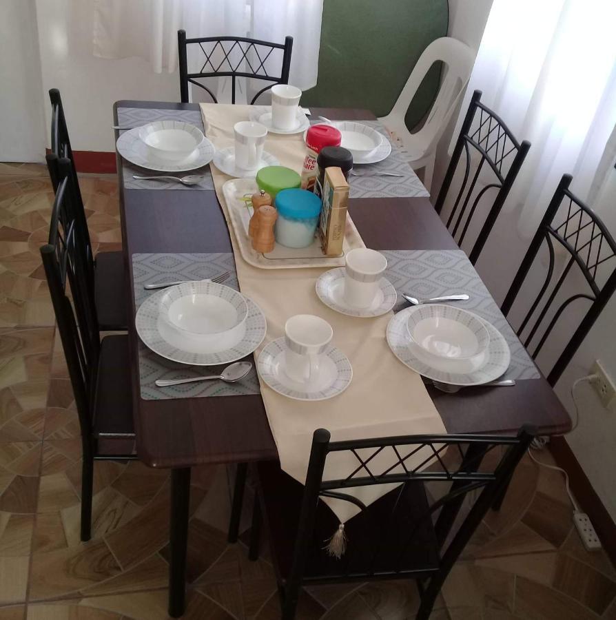 Bohol Staycation In Tagbilaran City Next To Panglao Island 외부 사진