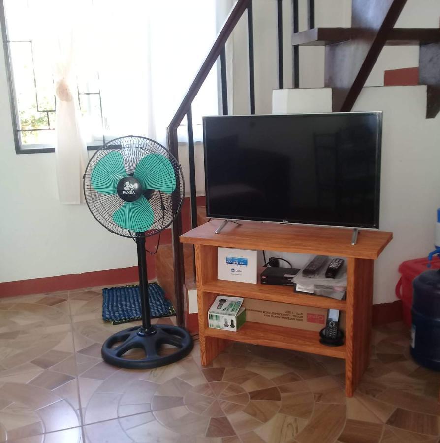 Bohol Staycation In Tagbilaran City Next To Panglao Island 외부 사진