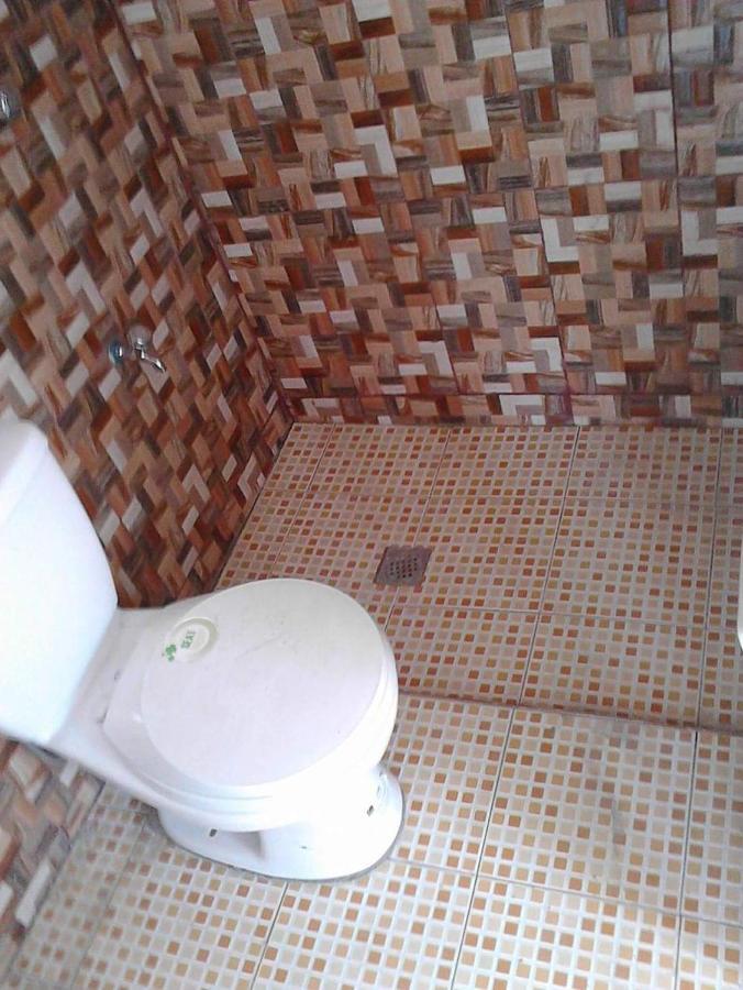 Bohol Staycation In Tagbilaran City Next To Panglao Island 외부 사진