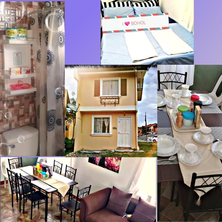 Bohol Staycation In Tagbilaran City Next To Panglao Island 외부 사진